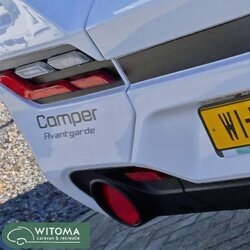 Dethleffs Camper Avantgarde 510 LE voorraad