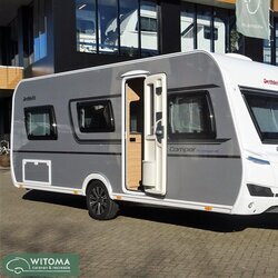 Dethleffs Camper Avantgarde 510 LE voorraad