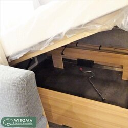 Dethleffs Camper 540 QMK 2023