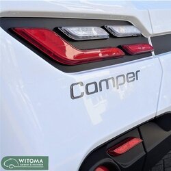 Dethleffs Camper 540 QMK 2023