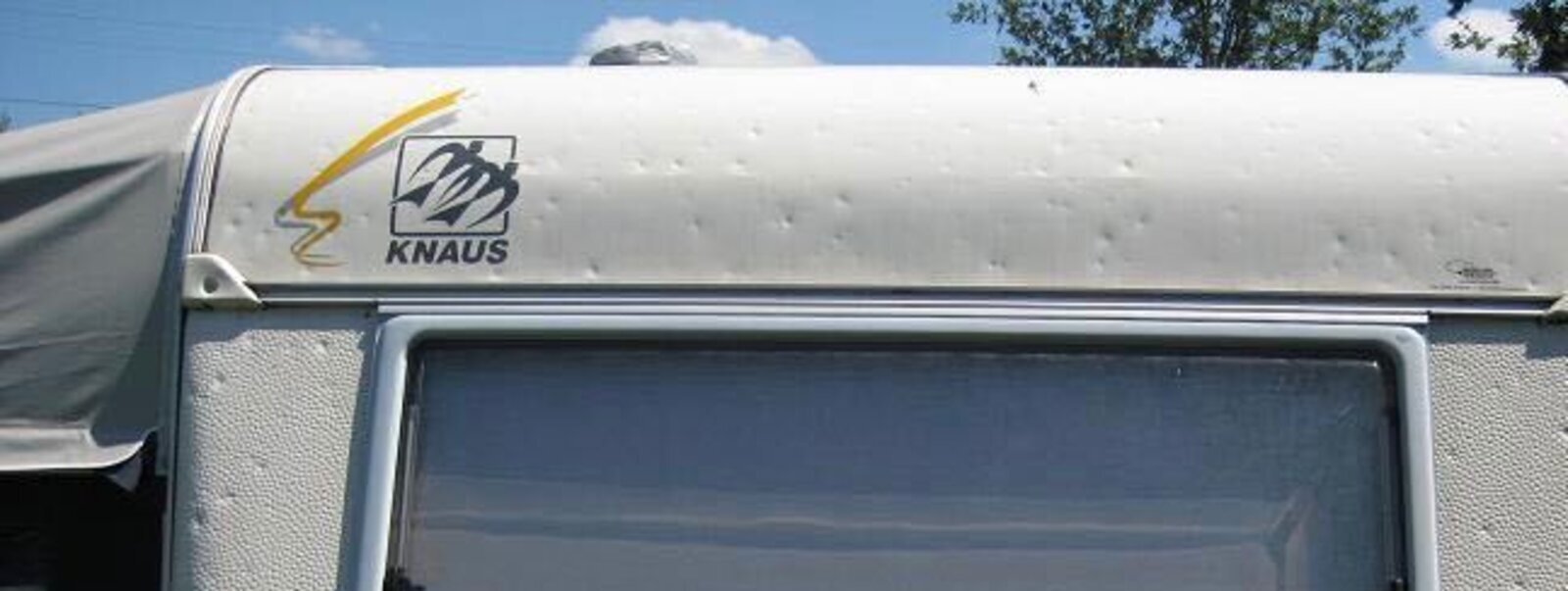 Witoma banner