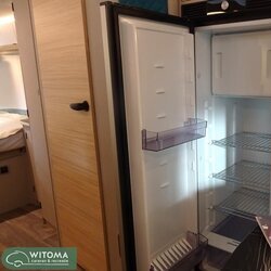 Eriba Touring 630 Vanaf nu in showroom !