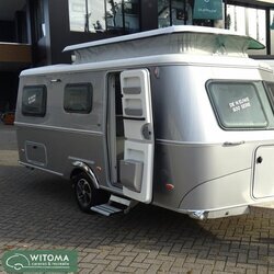 Eriba Touring 630 Vanaf nu in showroom !