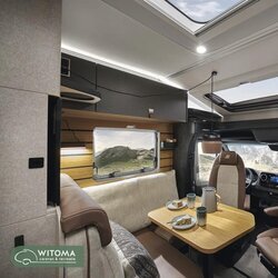 HYMER ML-T 570 Xperience