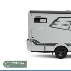 HYMER ML-T 570 Xperience