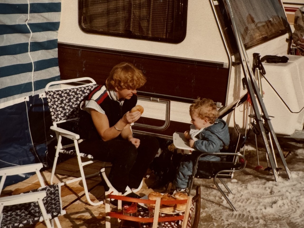 Eriba Nova Line 2026