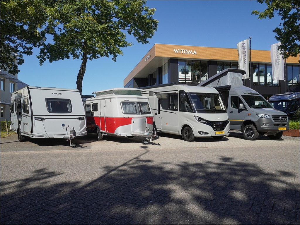 wie staat er op de jaarbeurs?