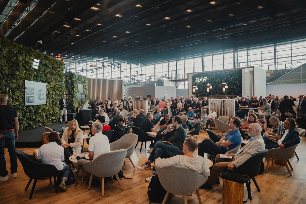 1786549733Hymer terras beurs Dusseldorf
