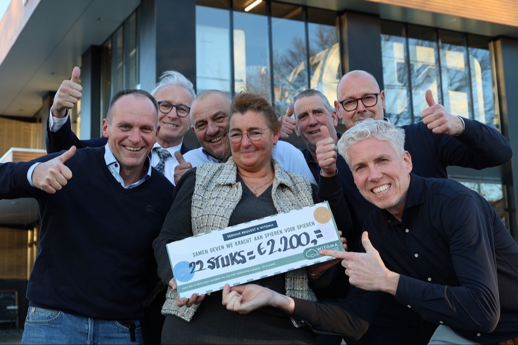 witoma-doneert-2200-serious-request-spieren-voor-spieren