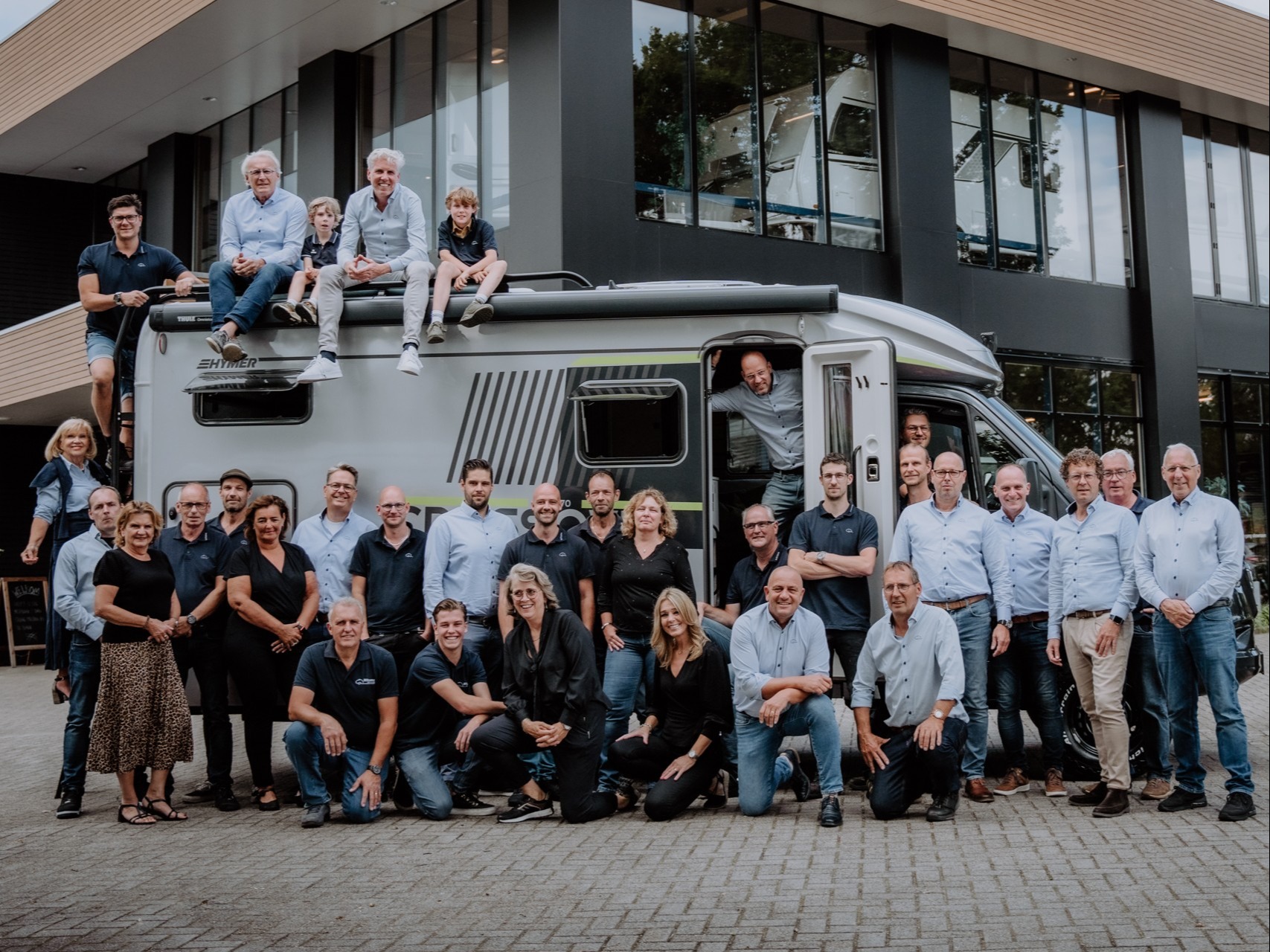 LET OP: DINSDAG 25-11 GESLOTEN